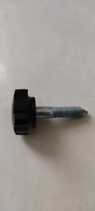 Tornillo caja de herramientas Vespino