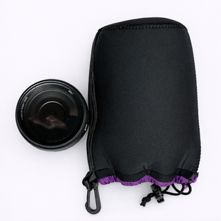 Objetivo Sony E 18-200mm f/3.5-6.3 OSS