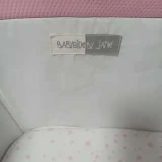 Minicuna bebé Jane