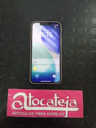 iPhone 13 mini 128GB