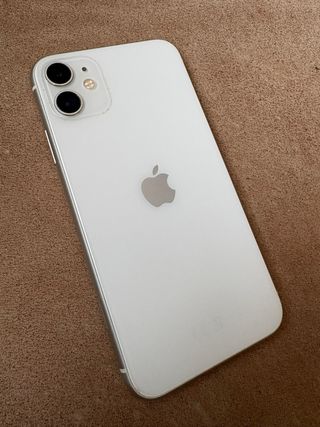 iPhone 11 128GB Blanco