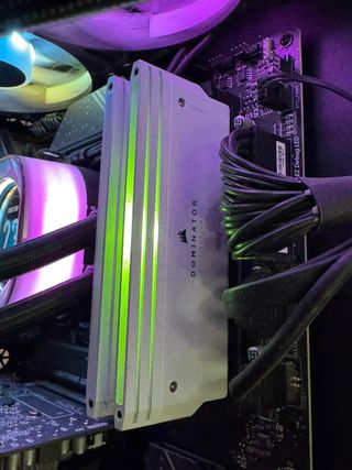 PC GAMA ALTA / GARANTÍA 2027 / PRECIO NEGOCIABLE