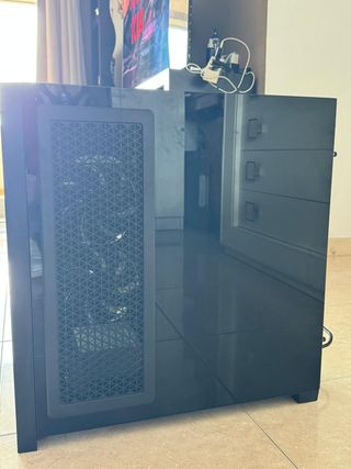 PC GAMA ALTA / GARANTÍA 2027 / PRECIO NEGOCIABLE