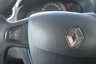 RENAULT Kangoo Combi 1.5dCi En. Profesional N1 66k