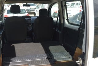 RENAULT Kangoo Combi 1.5dCi En. Profesional N1 66k