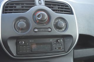 RENAULT Kangoo Combi 1.5dCi En. Profesional N1 66k