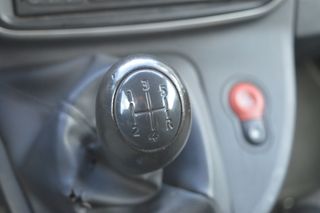 RENAULT Kangoo Combi 1.5dCi En. Profesional N1 66k