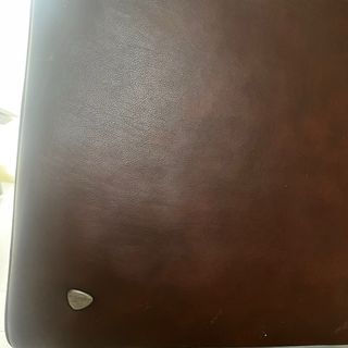 Sofá 3 plazas cuero Stressless