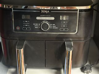 Ninja Dual Zone Air Fryer 9L