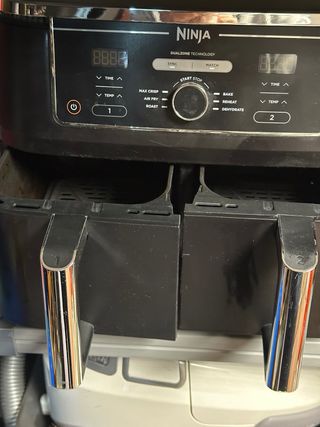 Ninja Dual Zone Air Fryer 9L