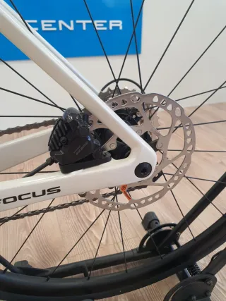 Focus Izalco Max 8.7 Talla L