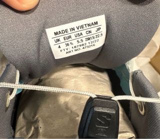 Salomon Zapatillas Trail Running X-Adventure