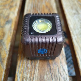 Lume Cube PRO 1500lm LED metálico + flash