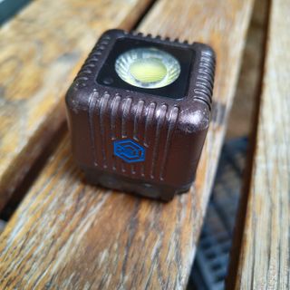 Lume Cube PRO 1500lm LED metálico + flash