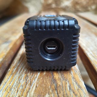 Lume Cube PRO 1500lm LED metálico + flash