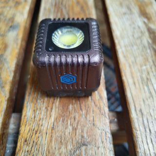 Lume Cube PRO 1500lm LED metálico + flash