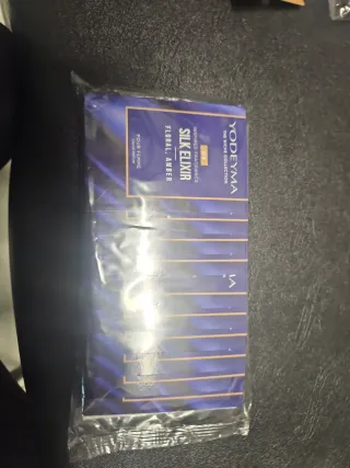 Lote 10 Mini Perfumes YODEYMA 1.2ml