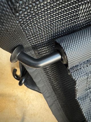 Barras portaequipajes y red Audi Q5