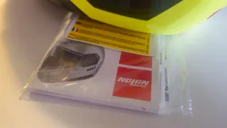 Casco Moto Nolan N90 3 XL