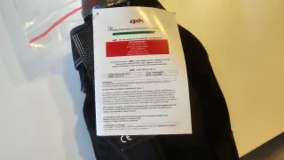 Casco Moto Nolan N90 3 XL