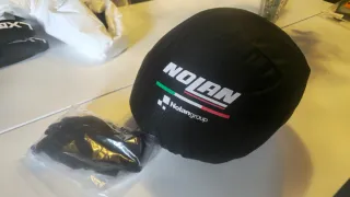 Casco Moto Nolan N90 3 XL