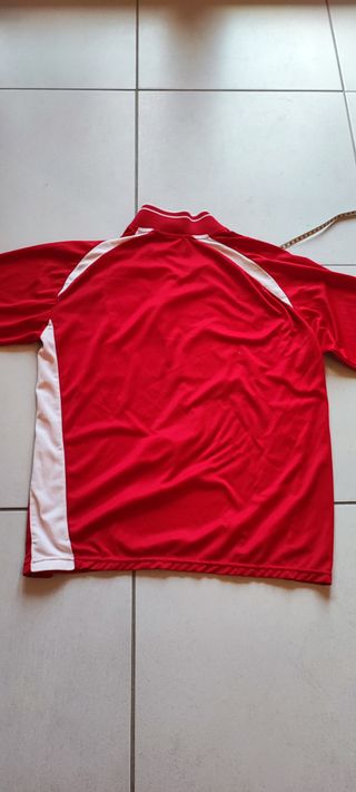 Maglietta calcio Industrial