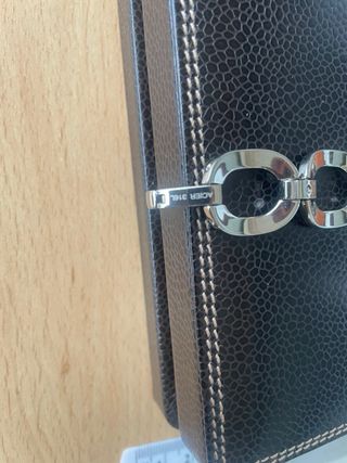 Pulsera unisex de acero