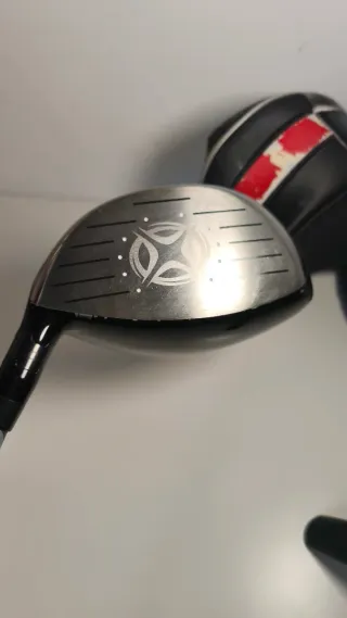 Driver Callaway RAZR Fit Regular