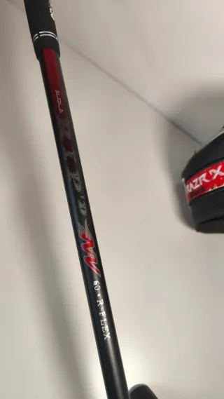 Driver Callaway RAZR Fit Regular