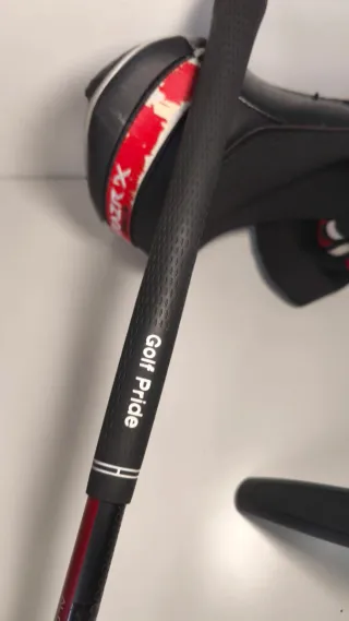 Driver Callaway RAZR Fit Regular