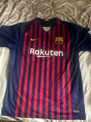 Camiseta hombre Talla XL