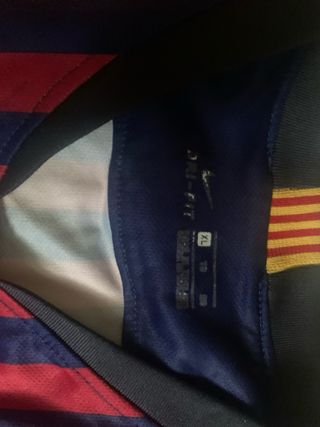 Camiseta hombre Talla XL