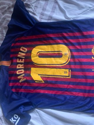 Camiseta hombre Talla XL