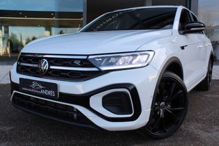 Volkswagen T-Roc RLINE 150CV DSG 2023