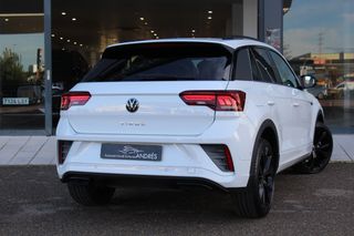 Volkswagen T-Roc RLINE 150CV DSG 2023
