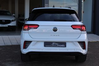 Volkswagen T-Roc RLINE 150CV DSG 2023