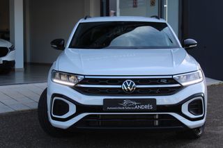 Volkswagen T-Roc RLINE 150CV DSG 2023