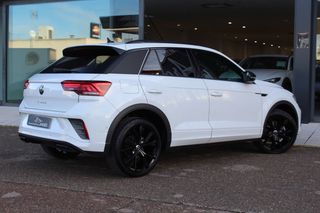 Volkswagen T-Roc RLINE 150CV DSG 2023