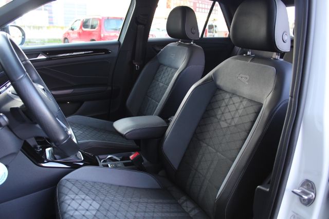 Volkswagen T-Roc RLINE 150CV DSG 2023