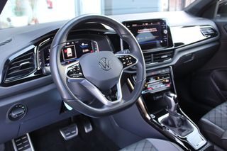 Volkswagen T-Roc RLINE 150CV DSG 2023