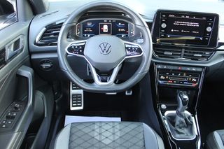 Volkswagen T-Roc RLINE 150CV DSG 2023