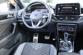 Volkswagen T-Roc RLINE 150CV DSG 2023
