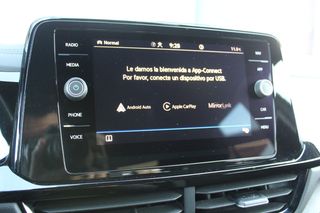 Volkswagen T-Roc RLINE 150CV DSG 2023