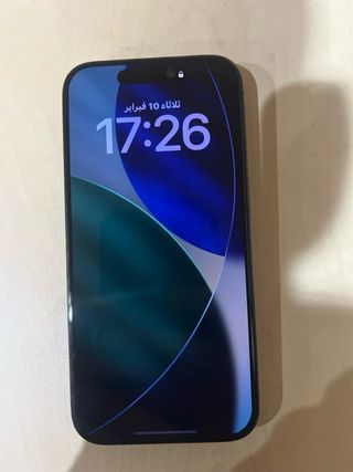 iPhone 15 Pro - 88% Capacidad Batería 128gb