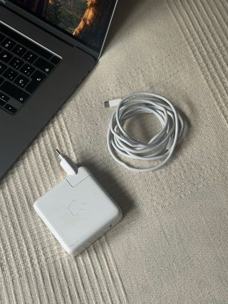 MacBook Pro 2019 Space Gray