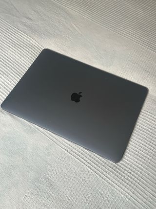 MacBook Pro 2019 Space Gray