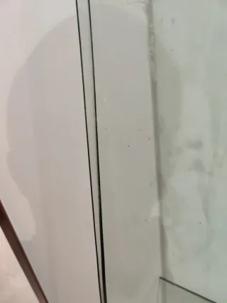 Cristal para mesa 90x190x2 cm