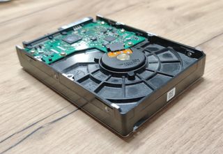 Disco Duro Samsung 250 GB HD251HJ