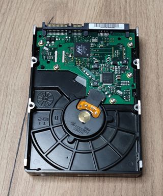 Disco Duro Samsung 250 GB HD251HJ