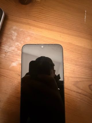 Móviles Xiaomi Negro y Azul